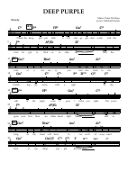 Deep Purple - Full Score.pdf